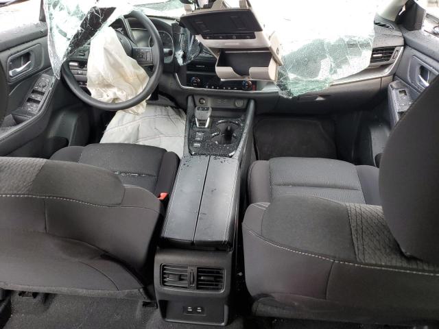 Photo 8 from auction – 2024 NISSAN .4X2XE with VIN 5N1BT3BAXRC679810