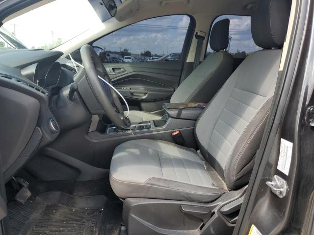 صورة رقم 7 من المزاد - 2018 FORD ESCAPE S مع VIN 1FMCU0F75JUC94359