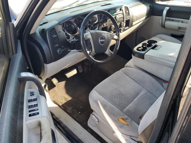Photo 8 from auction – 2007 CHEVROLET SILVERADO with VIN 1GCEC19C77Z553833
