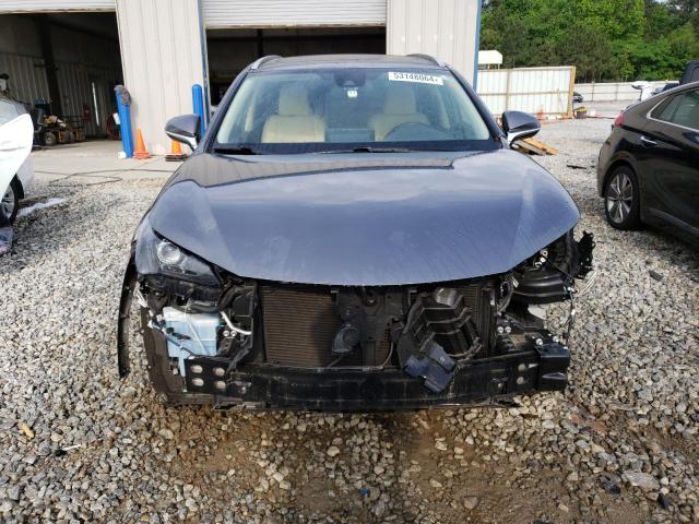 Photo 5 from auction – 2021 LEXUS NX 300 BAS with VIN JTJDARBZ1M2199016