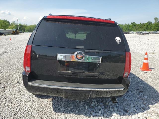 Photo 6 from auction – 2011 CADILLAC ESCALADE with VIN 1GYS4AEF2BR342011