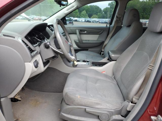 Photo 7 from auction – 2015 GMC ACADIA SLE with VIN 1GKKRNEDXFJ179856