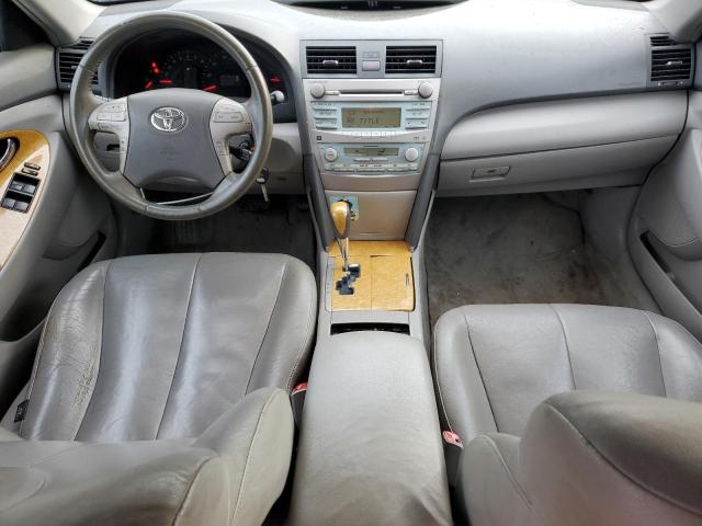 Photo 8 from auction – 2007 TOYOTA CAMRY CE with VIN 4T1BE46K97U153100