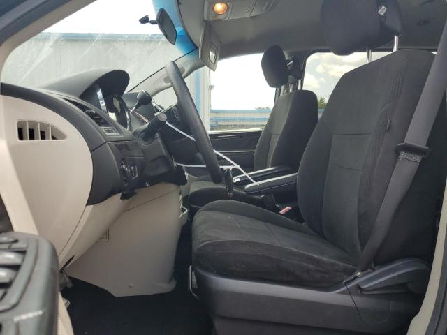Photo 7 from auction – 2013 DODGE GRAND CARA with VIN 2C4RDGBG7DR515748