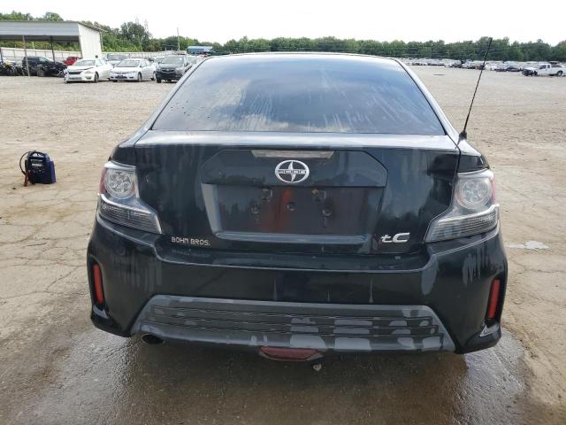 Photo 6 from auction – 2014 TOYOTA SCION TC with VIN JTKJF5C71E3070162
