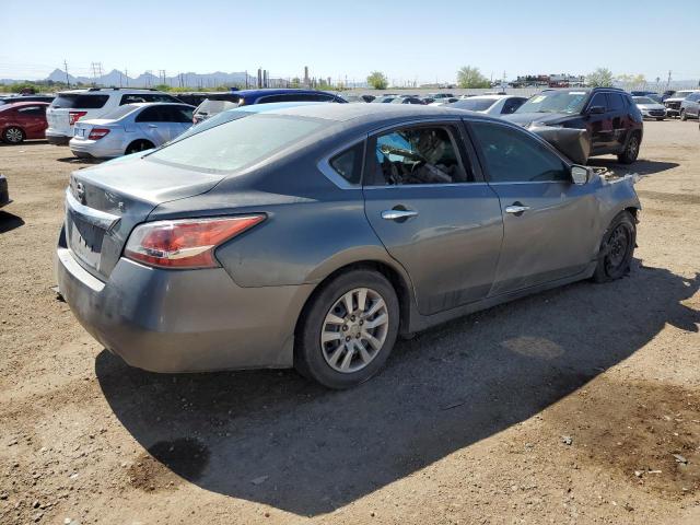 Photo 3 from auction – 2015 NISSAN ALTIMA 2.5 with VIN 1N4AL3AP6FC432341