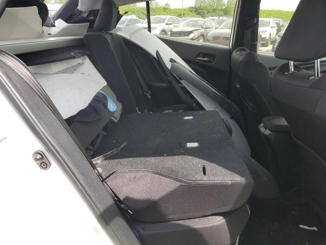 Photo 10 from auction – 2019 TOYOTA PRIUS with VIN JTDKARFU9K3080985