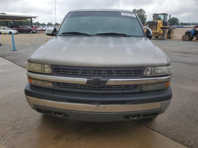 Photo 5 from auction – 2001 CHEVROLET SILVERADO with VIN 2GCEK19TX11106545