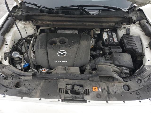 Photo 12 from auction – 2021 MAZDA CX-5 TOURI with VIN JM3KFBCM6M0368343