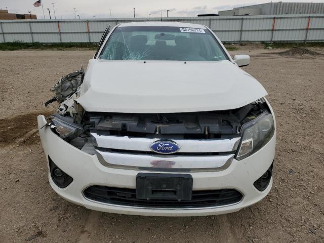 Photo 5 from auction – 2011 FORD FUSION SE with VIN 3FAHP0HAXBR287660