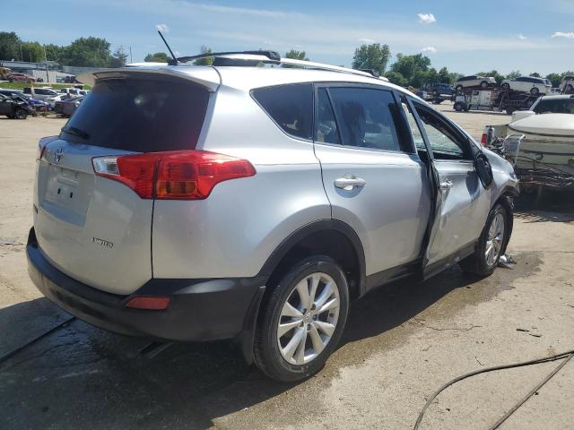 Photo 3 from auction – 2014 TOYOTA RAV4 LIMIT with VIN JTMYFREV7EJ005496