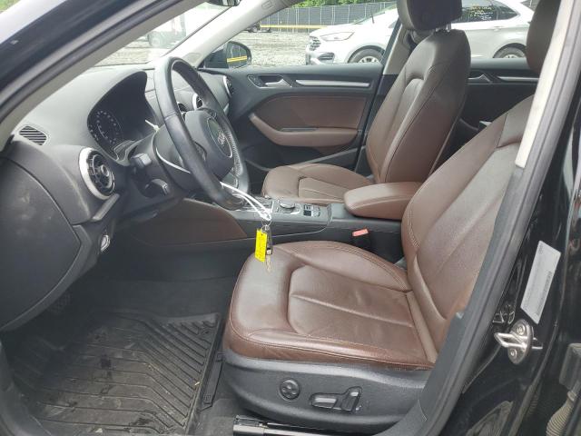 Photo 7 from auction – 2016 AUDI A3 PREMIUM with VIN WAUB8HFF6G1027541