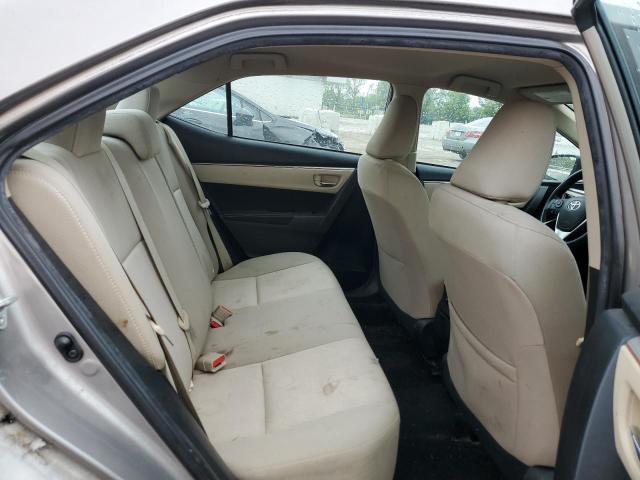 Photo 10 from auction – 2014 TOYOTA COROLLA L with VIN 2T1BURHE9EC102315