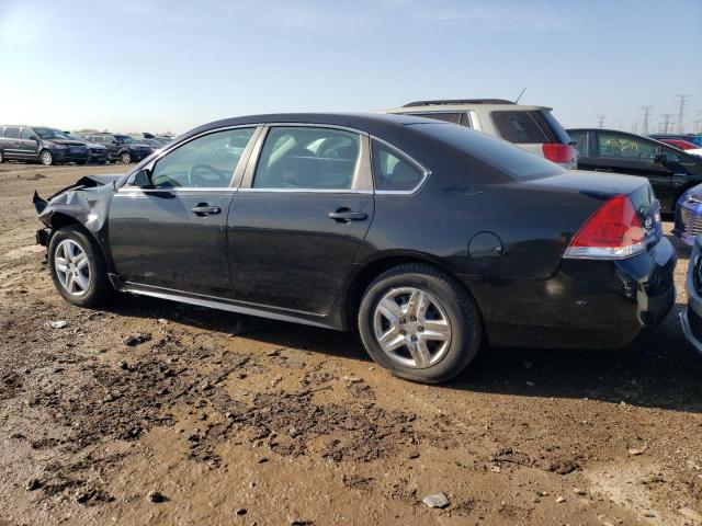 Photo 2 from auction – 2010 CHEVROLET IMPALA LS with VIN 2G1WA5EN9A1153743