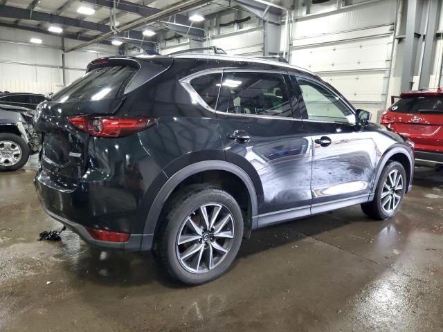 Photo 3 from auction – 2018 MAZDA CX-5 GRAND with VIN JM3KFBDM3J0463131