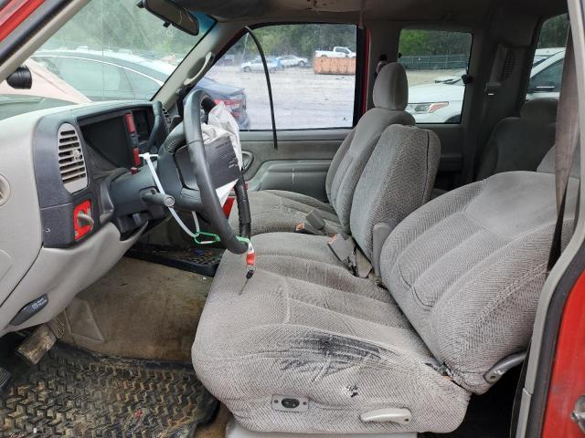 Photo 7 from auction – 1996 CHEVROLET GMT-400 C1 with VIN 2GCEC19M1T1182261