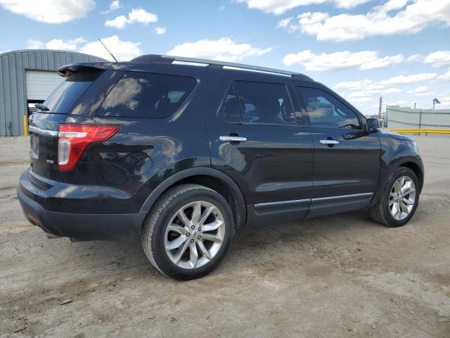 Photo 3 from auction – 2013 FORD EXPLORER X with VIN 1FM5K8D8XDGB13462