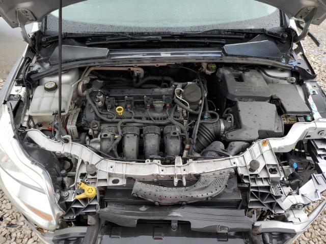 Photo 11 from auction – 2014 FORD FOCUS SE with VIN 1FADP3F27EL392770