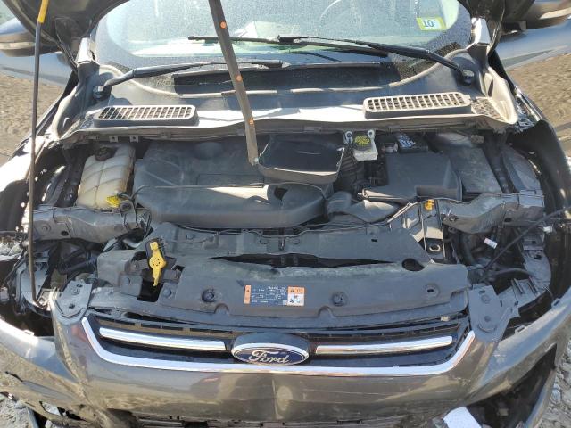 Photo 12 from auction – 2015 FORD ESCAPE TIT with VIN 1FMCU9J98FUB15400