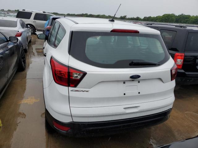 Photo 6 from auction – 2019 FORD ESCAPE S with VIN 1FMCU0F79KUB63954