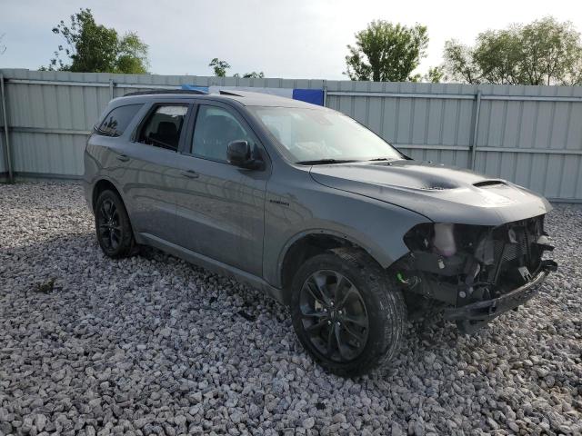 Photo 4 from auction – 2023 DODGE DURANGO R/ with VIN 1C4SDJCT7PC568697