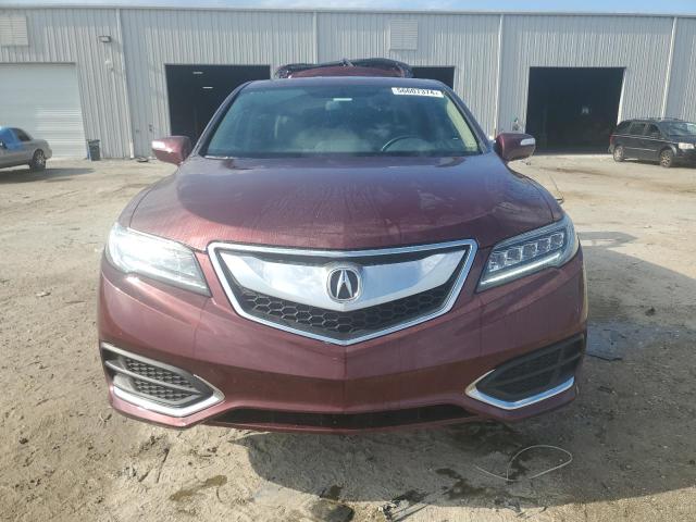Photo 5 from auction – 2016 ACURA RDX TECHNO with VIN 5J8TB3H53GL015675