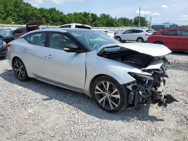 Foto 4 de la subasta – 2016 NISSAN MAXIMA 3.5 con VIN 1N4AA6AP1GC391271
