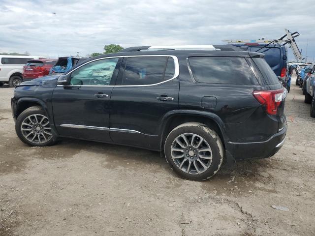 Photo 2 from auction – 2021 GMC ACADIA DEN with VIN 1GKKNXLSXMZ232255