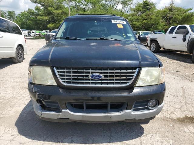Photo 5 from auction – 2002 FORD EXPLORER X with VIN 1FMZU63K92UD17875