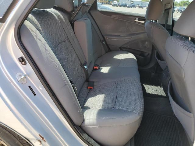 Photo 10 from auction – 2011 HYUNDAI SONATA GLS with VIN 5NPEB4AC7BH185105