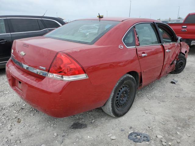 Photo 3 from auction – 2007 CHEVROLET IMPALA LS with VIN 2G1WB58K079208069