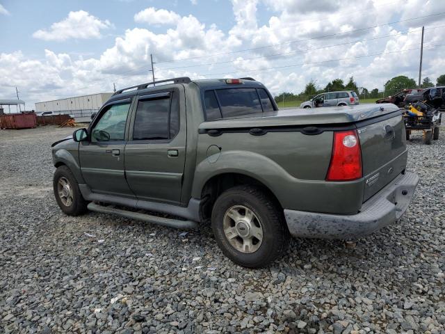 Photo 2 from auction – 2004 FORD EXPLORER S with VIN 1FMZU67K54UB99594