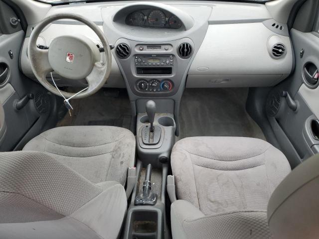 Photo 8 from auction – 2003 SATURN ION LEVEL with VIN 1G8AJ52F93Z167080