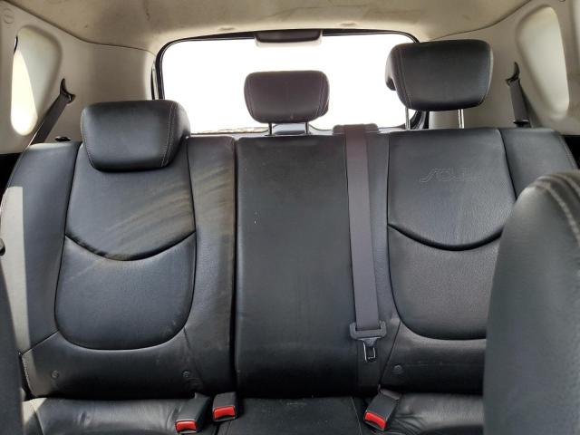 Photo 10 from auction – 2010 KIA SOUL + with VIN KNDJT2A20A7126584