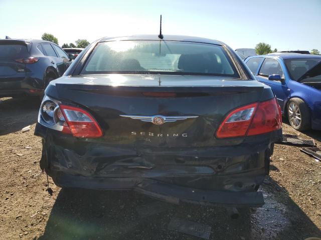 Photo 6 from auction – 2010 CHRYSLER SEBRING TO with VIN 1C3CC4FB7AN214027