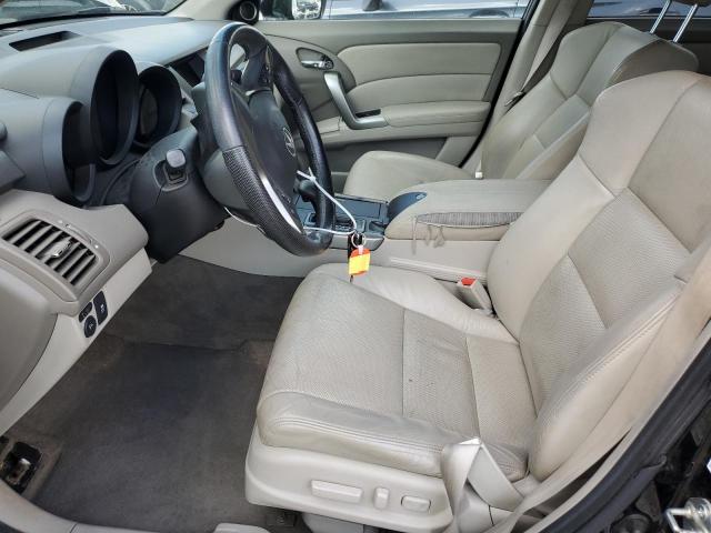 Photo 7 from auction – 2012 ACURA RDX TECHNO with VIN 5J8TB1H51CA004958