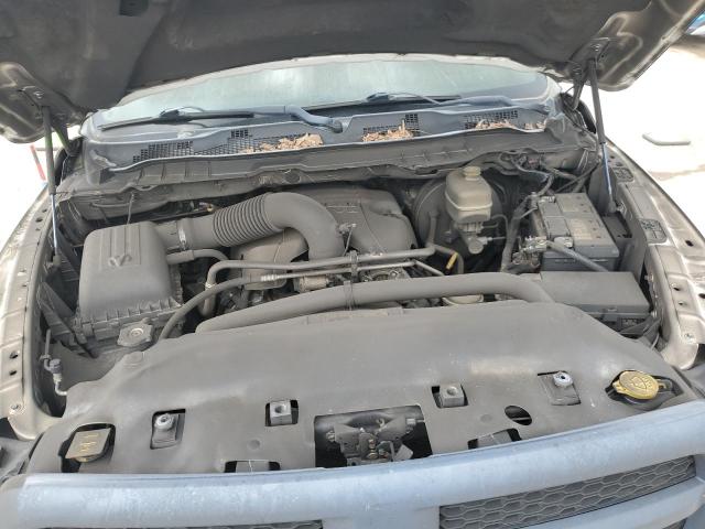 Photo 11 from auction – 2013 RAM 2500 ST with VIN 3C6TR5HT1DG568846