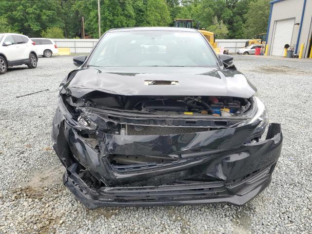 Photo 5 from auction – 2021 SUBARU IMPREZA SP with VIN 4S3GTAL68M3701904