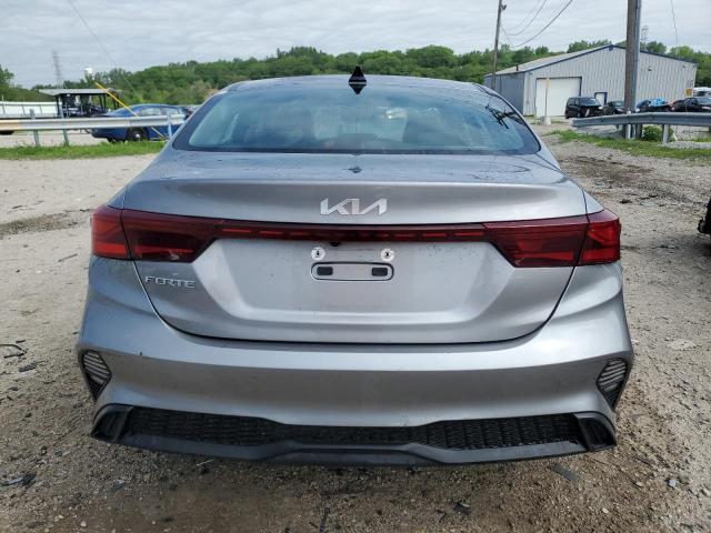 Photo 6 from auction – 2023 KIA FORTE LX with VIN 3KPF24AD2PE556793