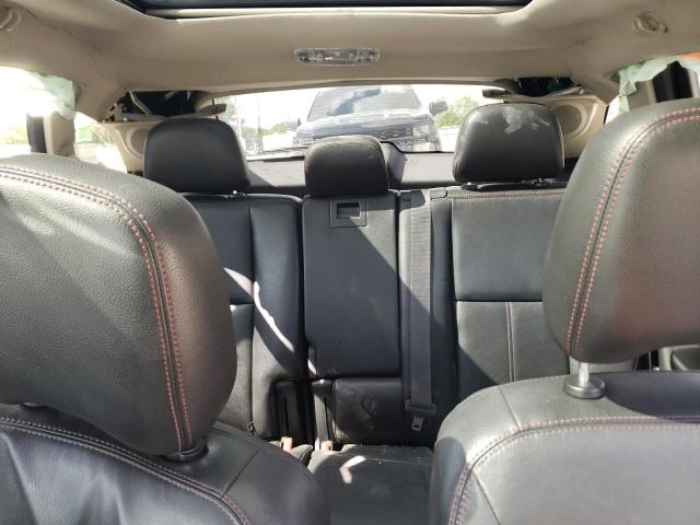Photo 10 from auction – 2011 FORD EDGE LIMIT with VIN 2FMDK4KC6BBB67065