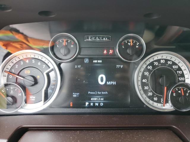 Photo 9 from auction – 2015 RAM 1500 LARAM with VIN 1C6RR7NT5FS700898
