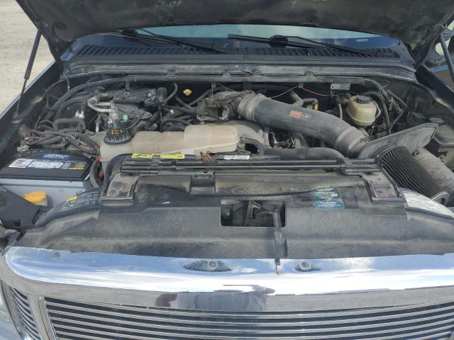 Photo 12 from auction – 2002 FORD EXCURSION with VIN 1FMNU40S62EB39876