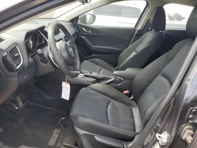 Photo 7 from auction – 2015 MAZDA 3 SPORT with VIN JM1BM1K79F1248618