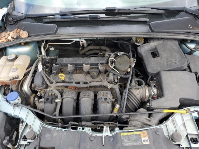 Photo 11 from auction – 2012 FORD FOCUS SE with VIN 1FAHP3K20CL209388