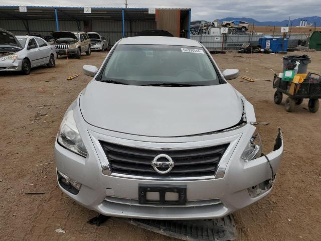 Photo 5 from auction – 2015 NISSAN ALTIMA 2.5 with VIN 1N4AL3AP8FC221853
