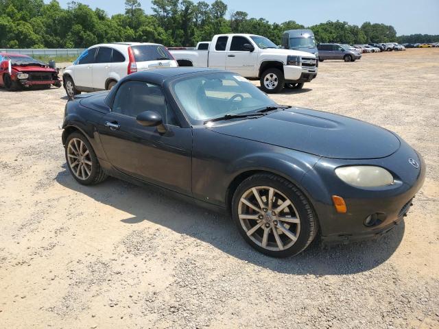 Photo 4 from auction – 2007 MAZDA MX-5 MIATA with VIN JM1NC26FX70127868