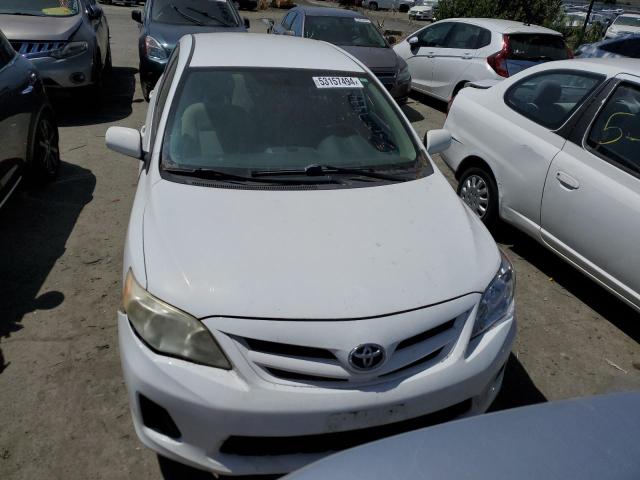 Photo 5 from auction – 2011 TOYOTA COROLLA BA with VIN JTDBU4EEXB9151452