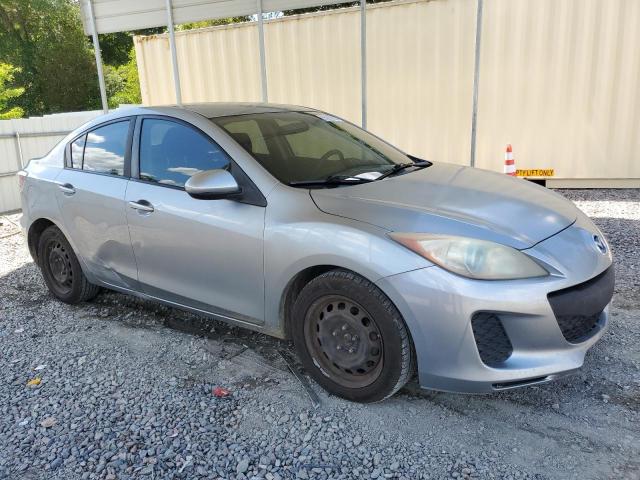 Photo 4 from auction – 2013 MAZDA 3 I with VIN JM1BL1U76D1702708