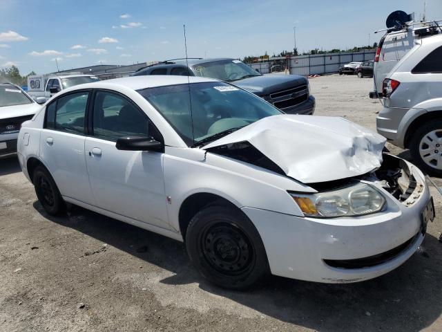Photo 4 from auction – 2007 SATURN ION LEVEL with VIN 1G8AZ55F37Z102378