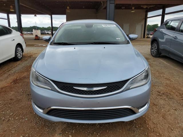 Photo 5 from auction – 2015 CHRYSLER 200 LIMITE with VIN 1C3CCCAB4FN678126